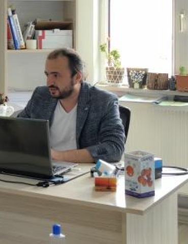 Volkan Şahin