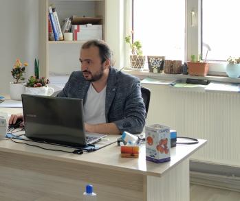 Volkan Şahin